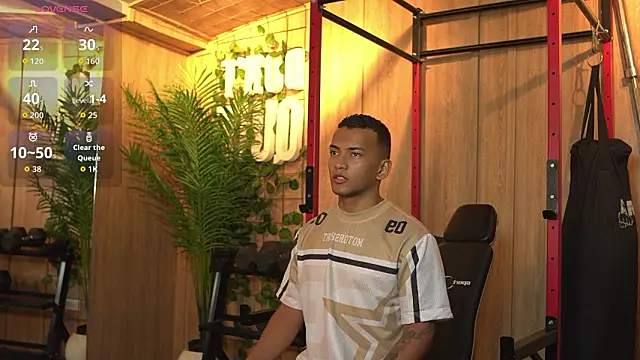 Rafa2004Cruz online show from 03/01/26, 05:02