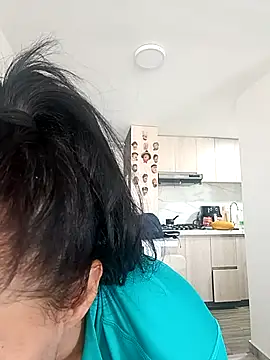 Coeur de luxure online show from 11/09/25, 01:26