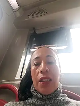 Coeur de luxure online show from 02/17/26, 02:58