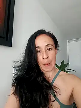 Coeur de luxure online show from 10/30/25, 07:55