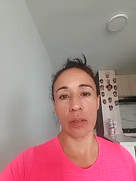 Coeur de luxure online show from 03/03/26, 02:35