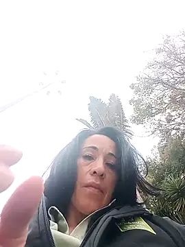 Coeur de luxure online show from 10/22/25, 02:49