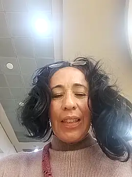 Coeur de luxure online show from 03/04/26, 03:53