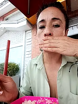 Coeur de luxure online show from 11/21/25, 06:29