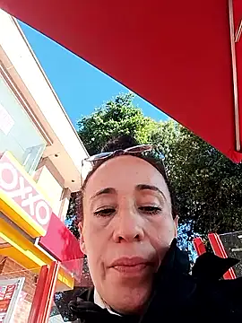 Coeur de luxure online show from 01/07/26, 01:38