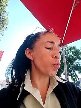 Coeur de luxure online show from 12/17/25, 01:49