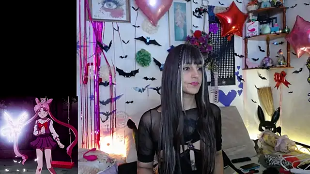 purplekattlyn online show from 03/29/26, 08:32