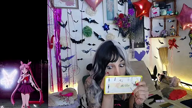 purplekattlyn online show from 03/24/26, 10:32