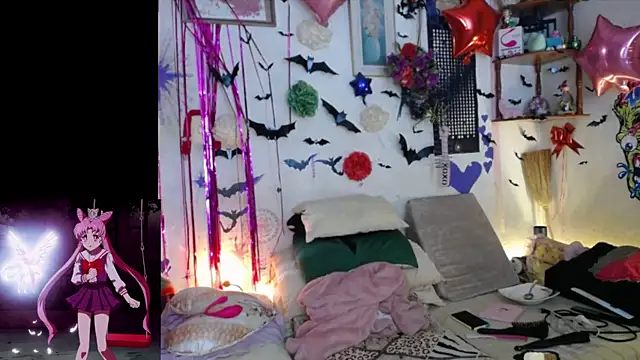 purplekattlyn online show from 03/09/26, 09:29