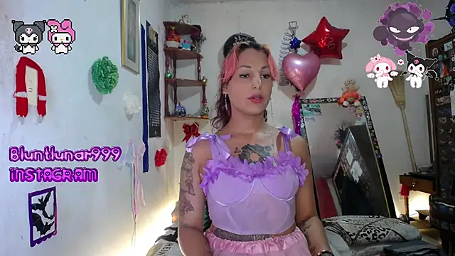 purplekattlyn online show from 03/19/25, 02:48