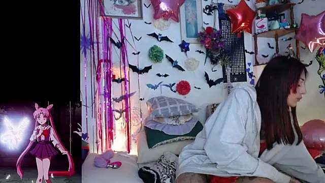 purplekattlyn online show from 02/23/26, 12:34