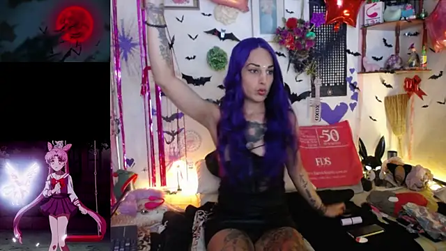 purplekattlyn online show from 05/10/26, 06:32