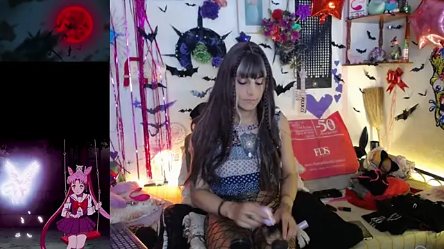 purplekattlyn online show from 05/22/26, 10:19
