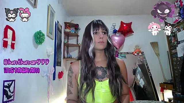 purplekattlyn online show from 03/12/25, 07:14