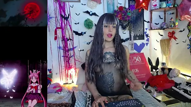 purplekattlyn online show from 04/23/26, 11:28