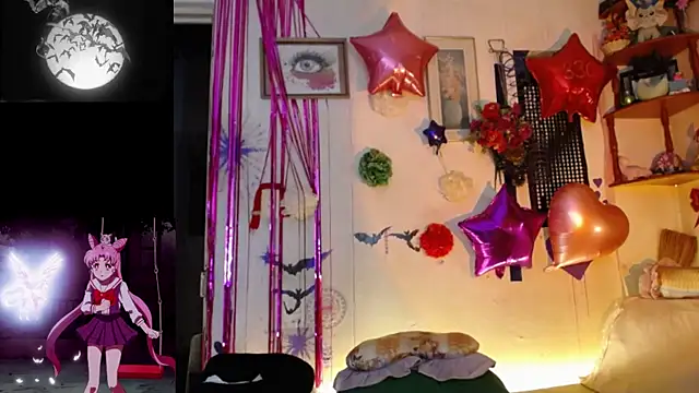 purplekattlyn online show from 09/10/25, 08:13