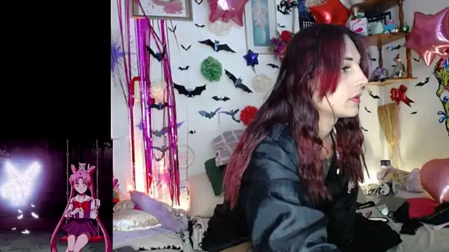 purplekattlyn online show from 02/24/26, 06:31