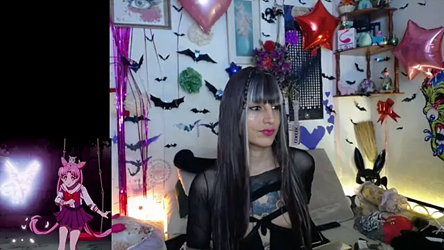 purplekattlyn online show from 03/30/26, 08:38