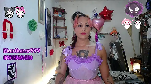 purplekattlyn online show from 03/19/25, 05:52