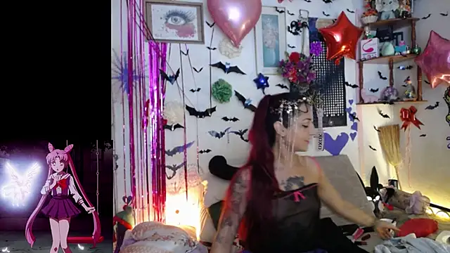 purplekattlyn online show from 03/24/26, 07:08