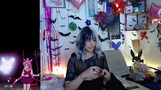 purplekattlyn online show from 03/29/26, 12:56