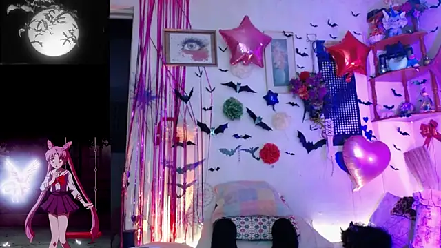 purplekattlyn online show from 10/29/25, 03:16