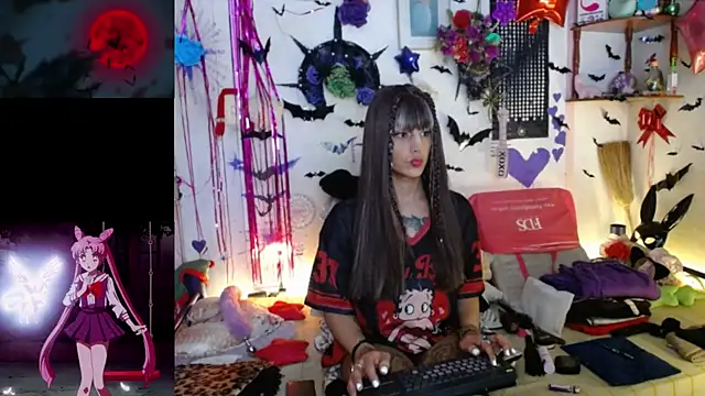 Snapshot of purplekattlyn chatting on 06/10/26, 09:10 purplekattlyn online show from 06/10/26, 09:10