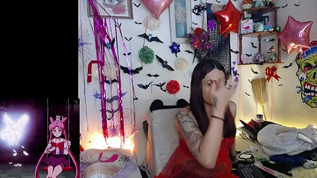 purplekattlyn online show from 03/15/26, 01:56