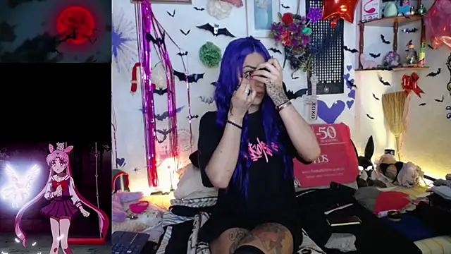 purplekattlyn online show from 05/06/26, 08:18