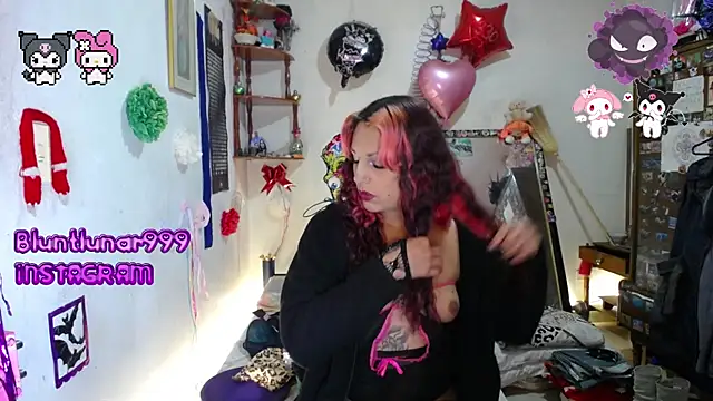 purplekattlyn online show from 03/08/25, 10:02