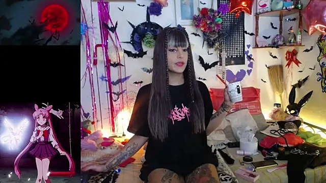 purplekattlyn online show from 05/30/26, 02:51