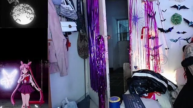 purplekattlyn online show from 01/18/26, 06:06