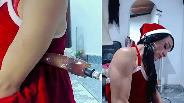 afroditacute15 online show from 12/01/25, 11:05