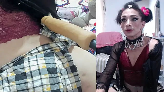 afroditacute15 online show from 11/26/25, 07:58