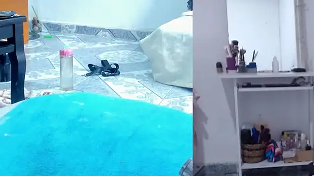 afroditacute15 online show from 11/21/25, 03:11