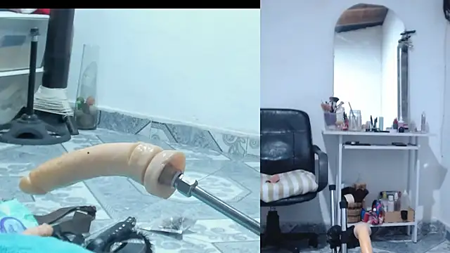 afroditacute15 online show from 11/30/25, 02:01