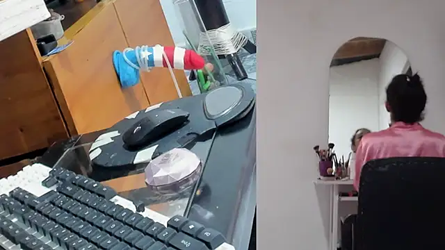 afroditacute15 online show from 11/28/25, 03:23