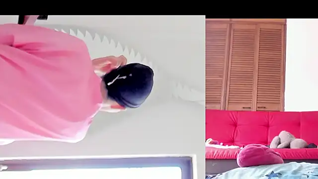 afroditacute15 online show from 10/26/25, 04:18