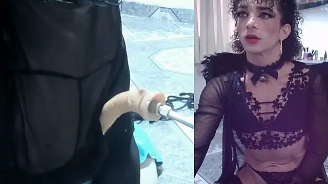 afroditacute15 online show from 12/03/25, 11:20