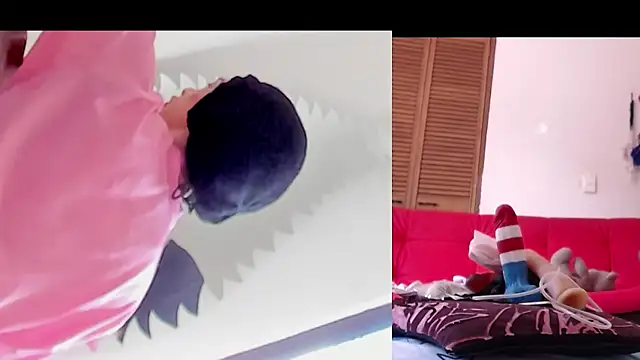 afroditacute15 online show from 10/24/25, 03:33