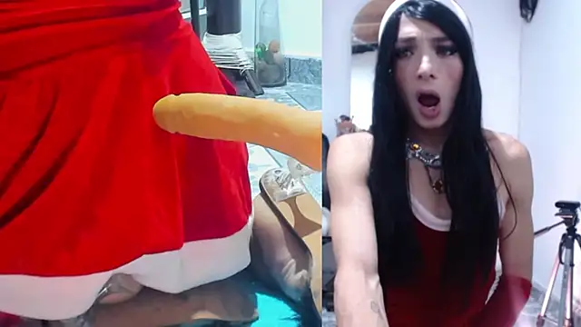 afroditacute15 online show from 12/01/25, 11:00