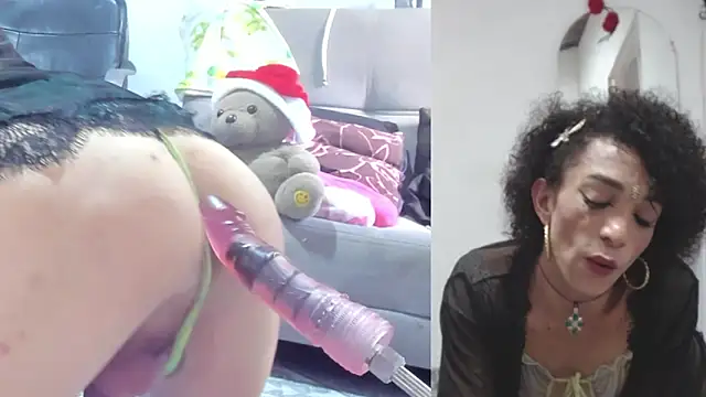 afroditacute15 online show from 11/18/25, 07:06