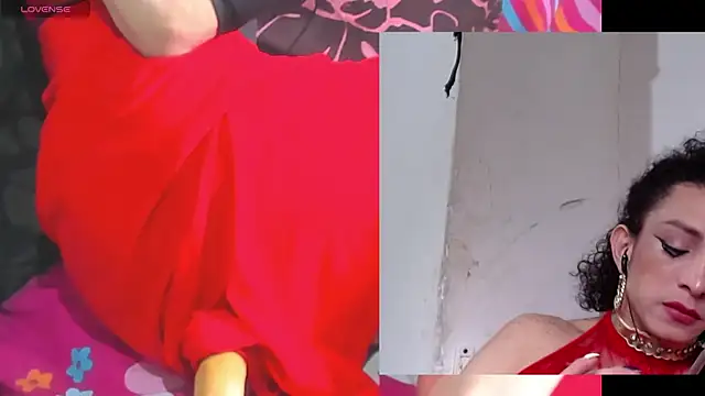 afroditacute15 online show from 02/08/26, 05:43