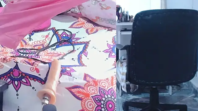 afroditacute15 online show from 11/24/25, 07:03