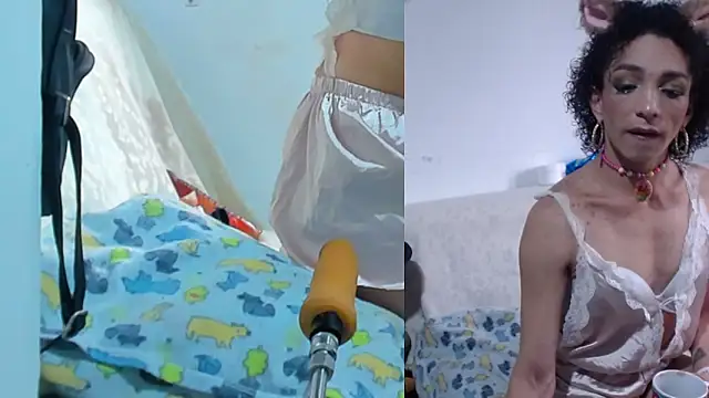 afroditacute15 online show from 01/15/26, 06:00