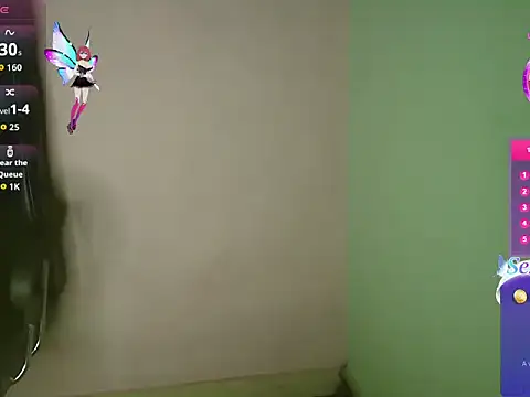 PreetyKitten online show from 02/15/26, 10:52