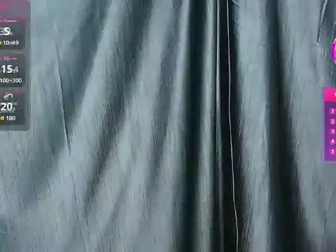 PreetyKitten online show from 03/19/26, 04:51