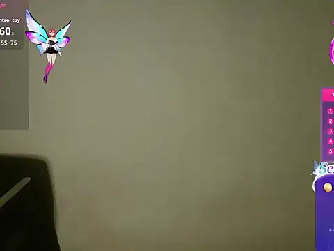 PreetyKitten online show from 02/20/26, 06:43