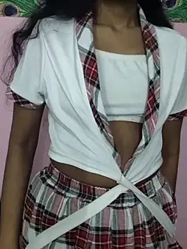 PreetyKitten online show from 03/04/26, 10:45