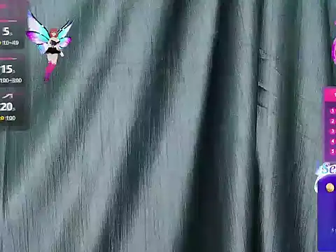 PreetyKitten online show from 03/18/26, 03:35